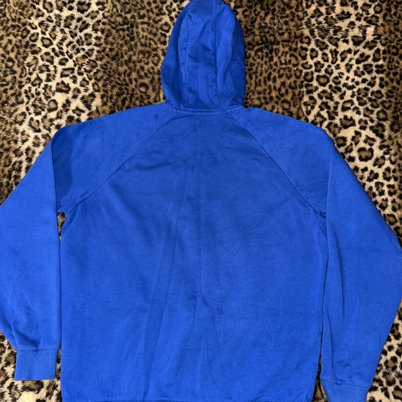 Men’s UNDER ARMOUR Full Zip Front Hoody - Picture 3 of 7